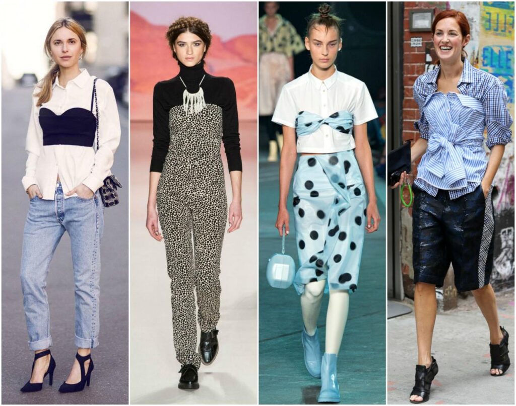 These Simple Fall Layering Outfits Are Worth Trying | Who What Wear