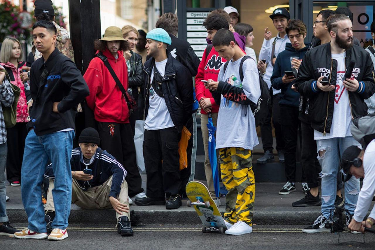The Rise of Streetwear: Understanding the Culture and Style