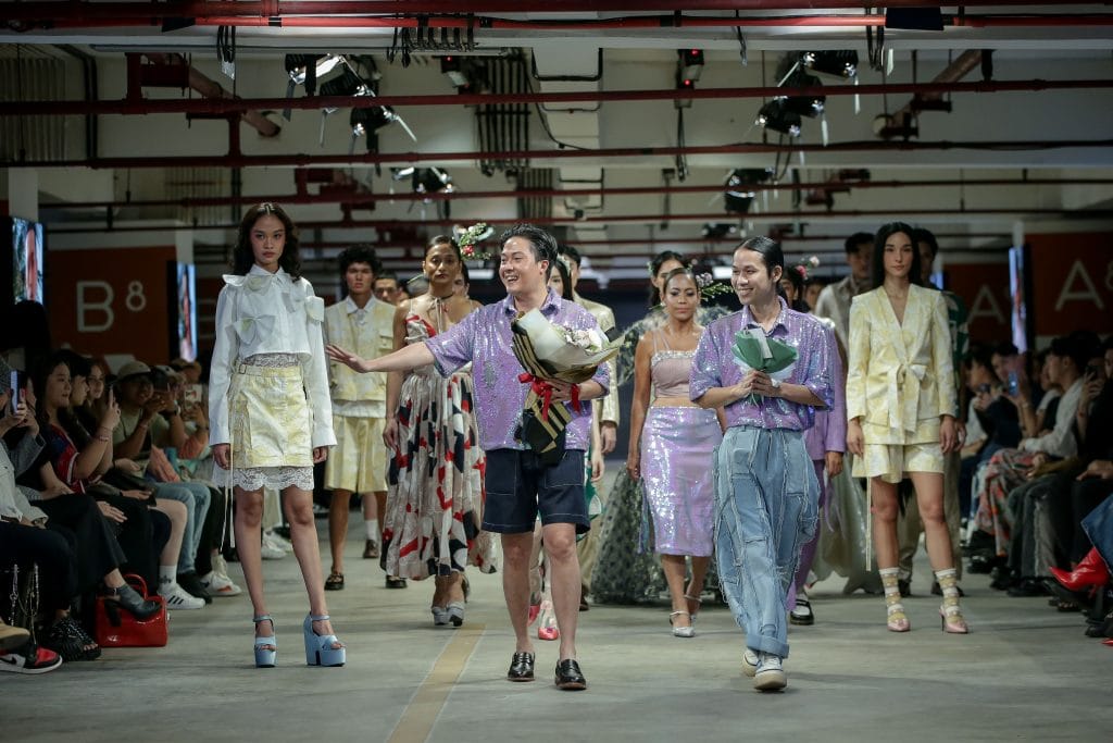 Danjyo Hiyoji Berkolaborasi dengan 3Second, Hadirkan Koleksi yang cocok ...