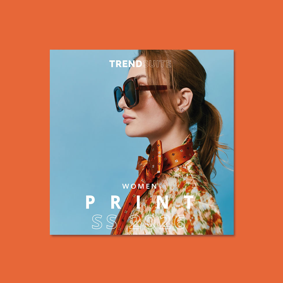 Cultural Shifts Defining Fashion Trends for Spring Summer 2026 - C2 ... Cultural Shifts Defining Fashion Trends for Spring Summer 2026 - C2 ...