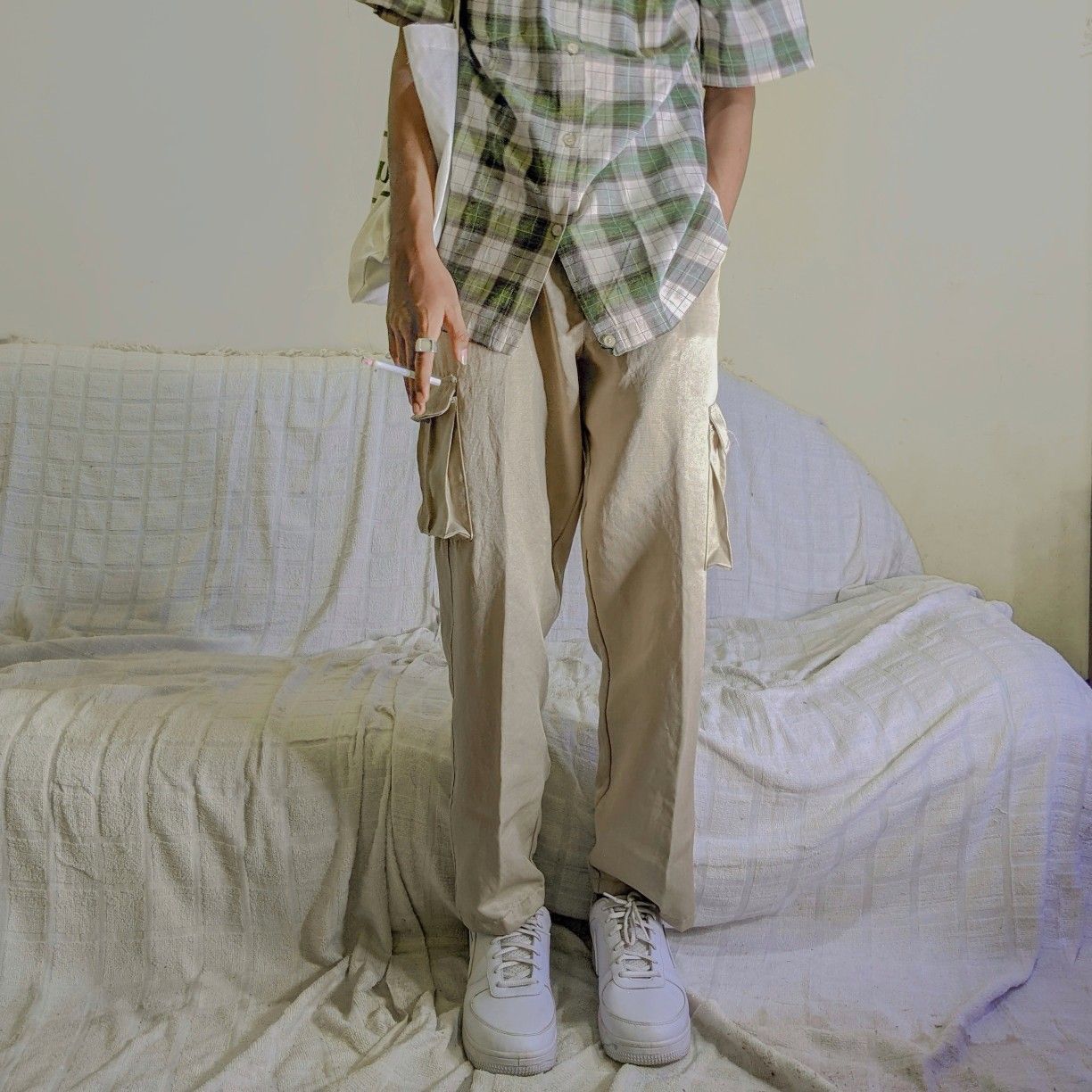 Outfit of The Day Maksudnya Apa? Ini Penjelasannya Lengkap!