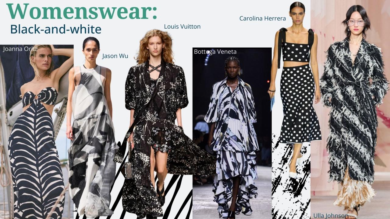 Trend: Stripes - Spring/Summer 2026 Fashion | Fashion trend forecast ...