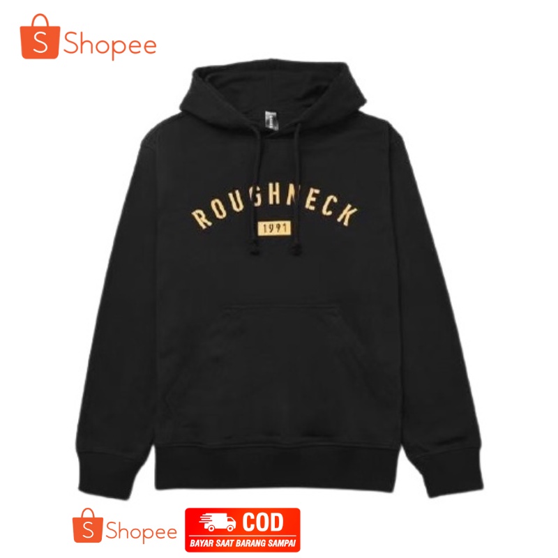 ROUGHNECK 1991 | Something new for this Raya. Clean, effortless, and ...