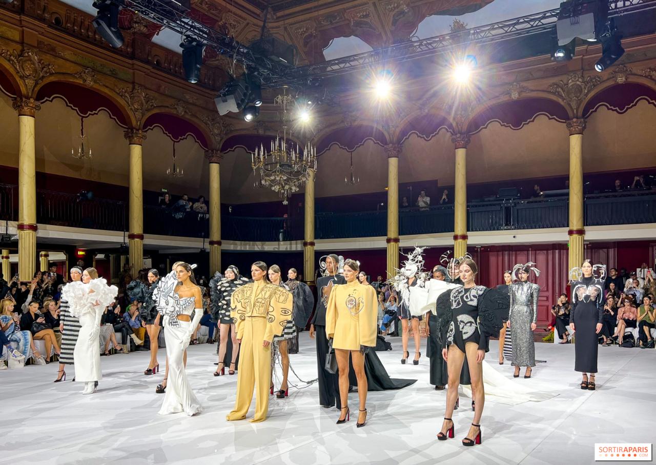 Most Anticipated 2025 NYFW Runway Shows