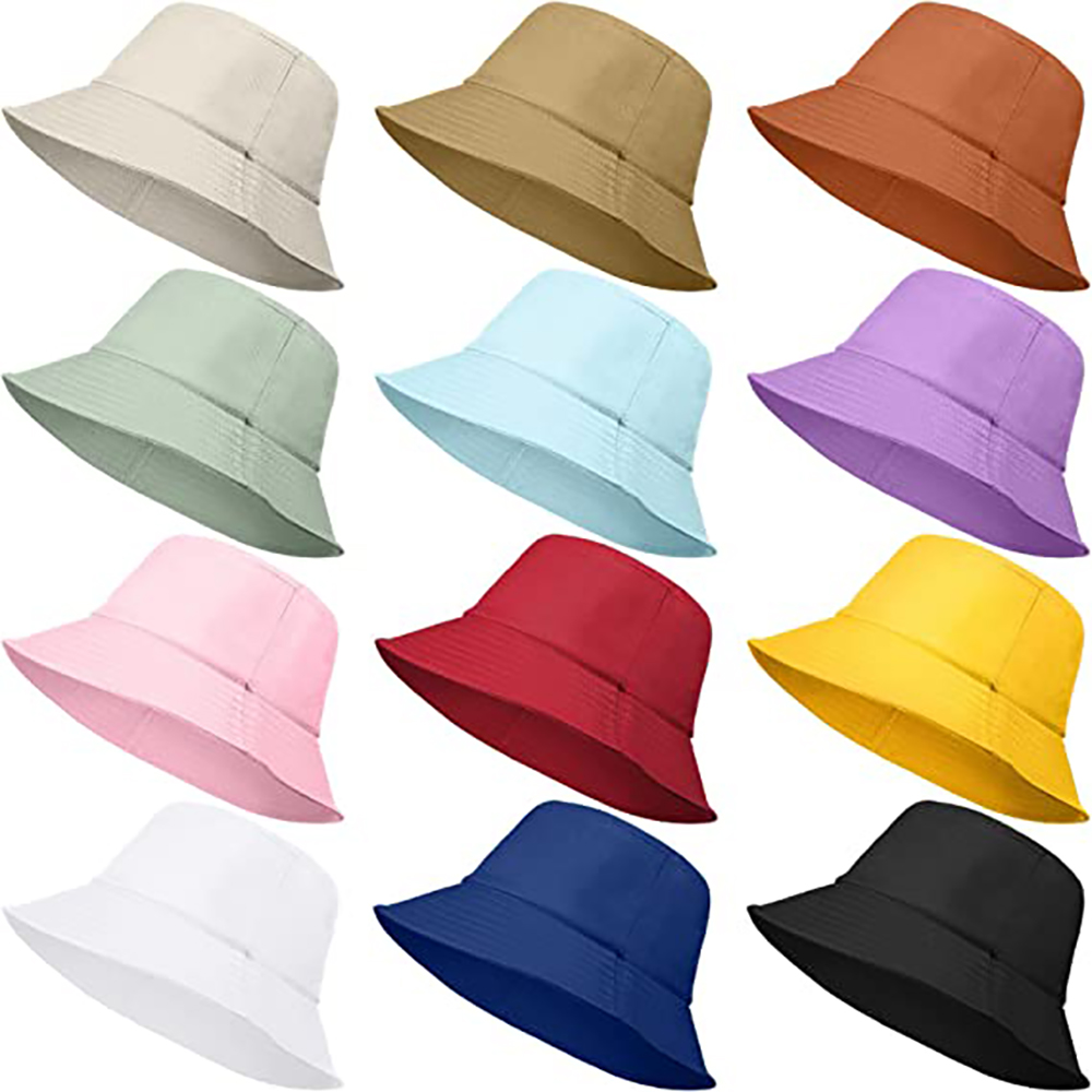 Bucket Hats for Every Occasion - The New York Times