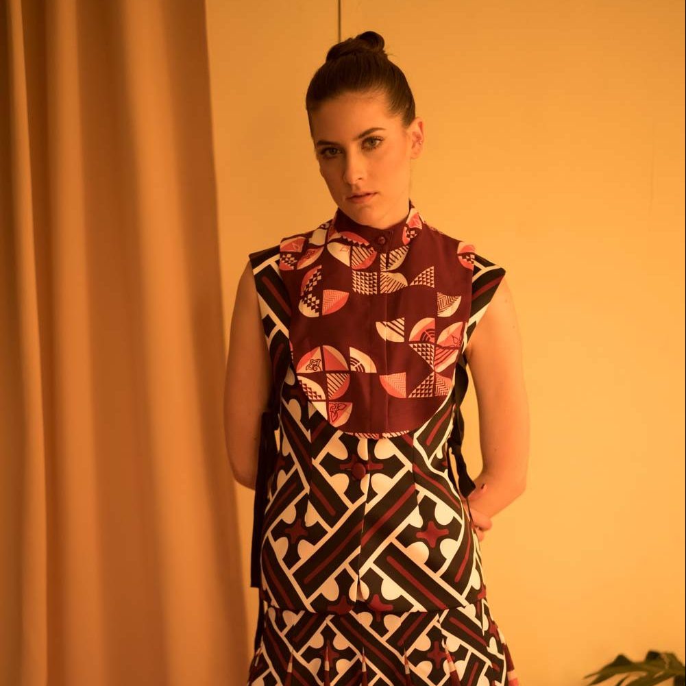 Bateeq Participates in Seoul Fashion Kode 2018 - bateeq