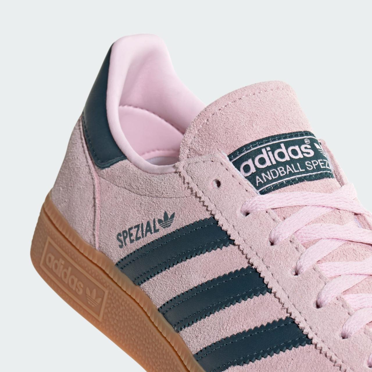 Shoes - Handball Spezial Shoes - Pink | adidas Kuwait