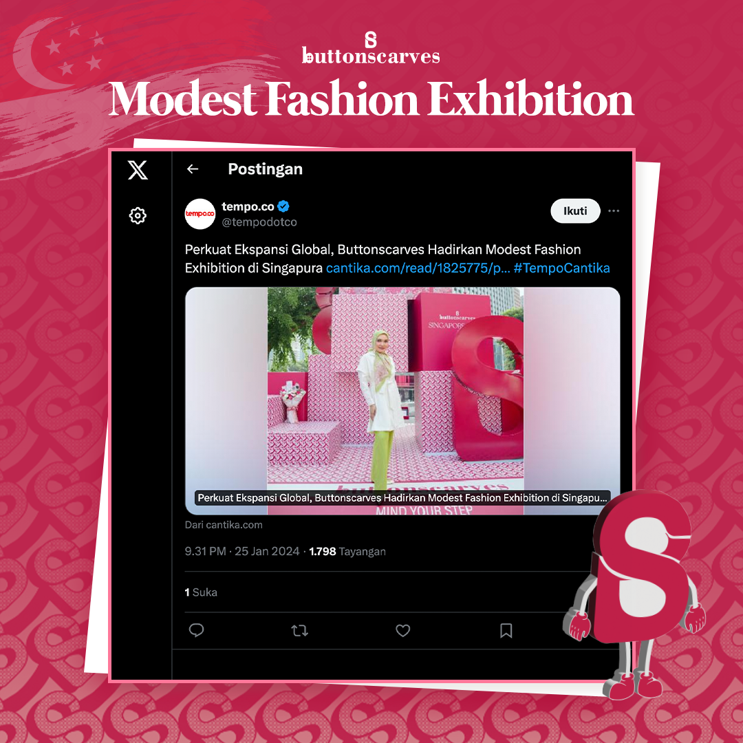 PRESS | Buttonscarves PRESS | Buttonscarves