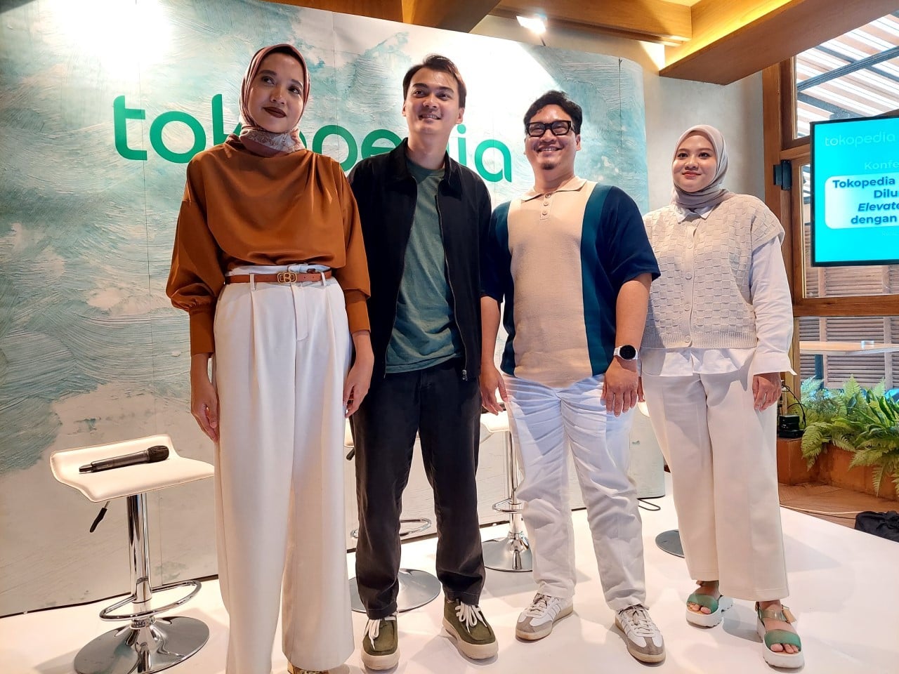 Tokopedia Fashion Week 2020 Sukses Besar, Berhasil Dorong Industri ...