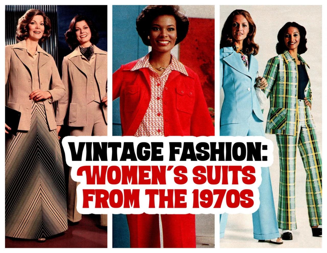 60 Vintage Fashion Style Ideas for Women 60 Vintage Fashion Style Ideas for Women