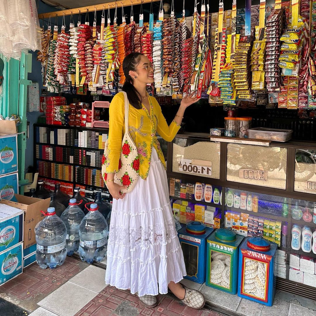 Melihat Lebih Dekat ke Tren Street Style di Indonesia Tahun Ini