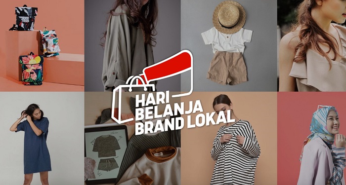 Pertama di Indonesia, 1.000 Brand Lokal akan Berpartisipasi dalam ...