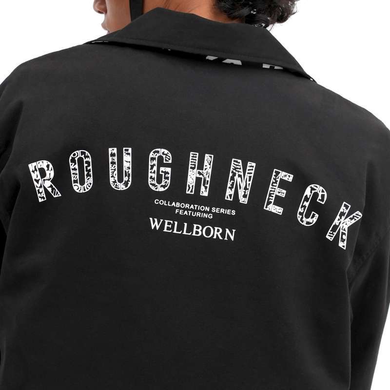 Roughneck 1991 | Official Website