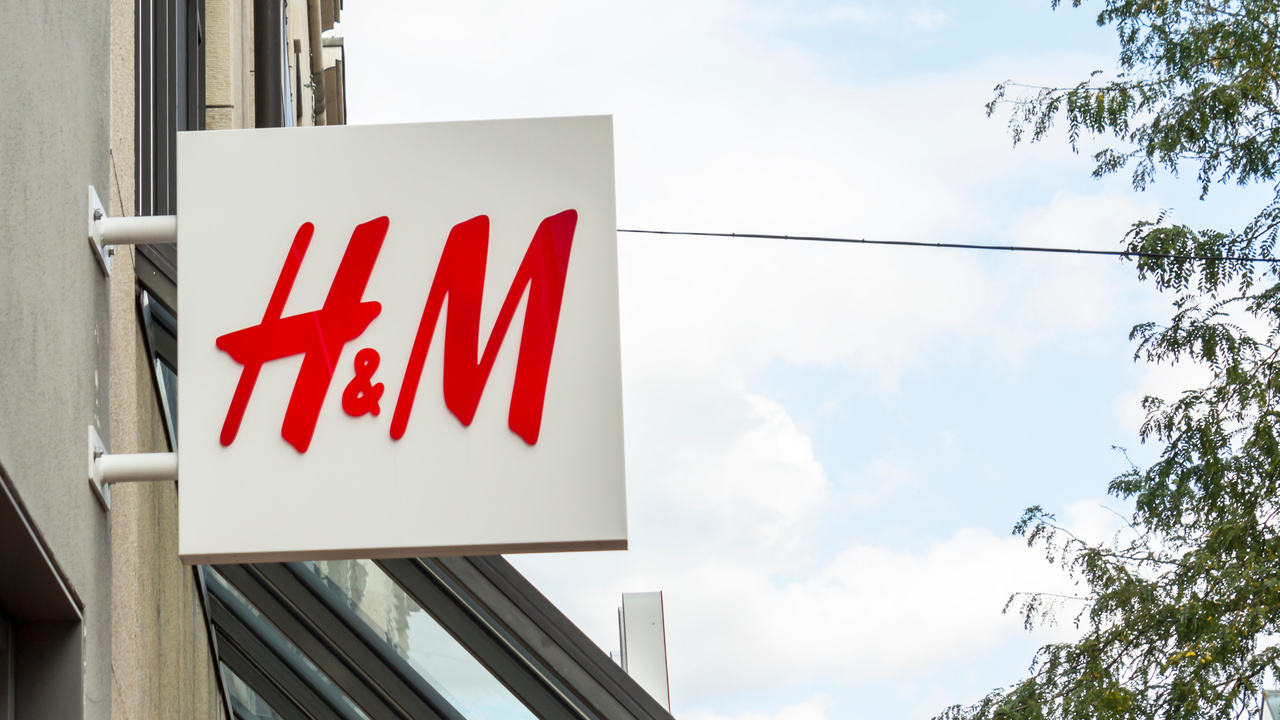 H&M
