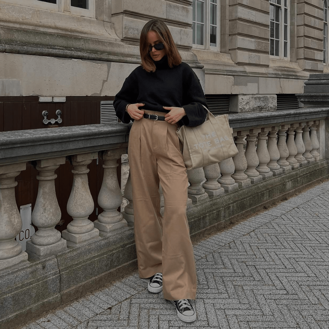 10 Classy Chic Outfits To Copy In Winter 2023 10 Classy Chic Outfits To Copy In Winter 2023