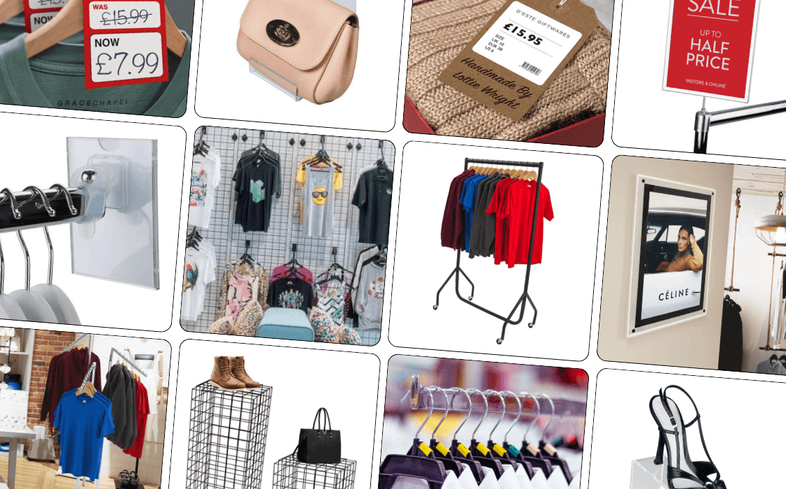 PPT - Fashion Retailers: Types, Trends, and Buying Behavior PowerPoint ...