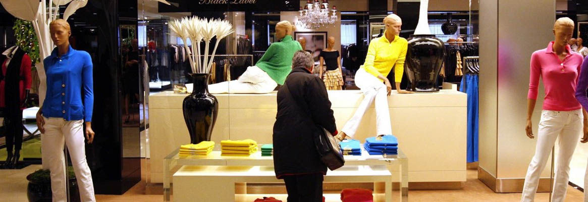 How to Build a Financial Model For a Fashion Store How to Build a Financial Model For a Fashion Store