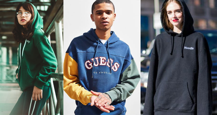 20 Fashion Item Streetwear Wajib Untuk Yang Berjiwa Hypebeast 20 Fashion Item Streetwear Wajib Untuk Yang Berjiwa Hypebeast