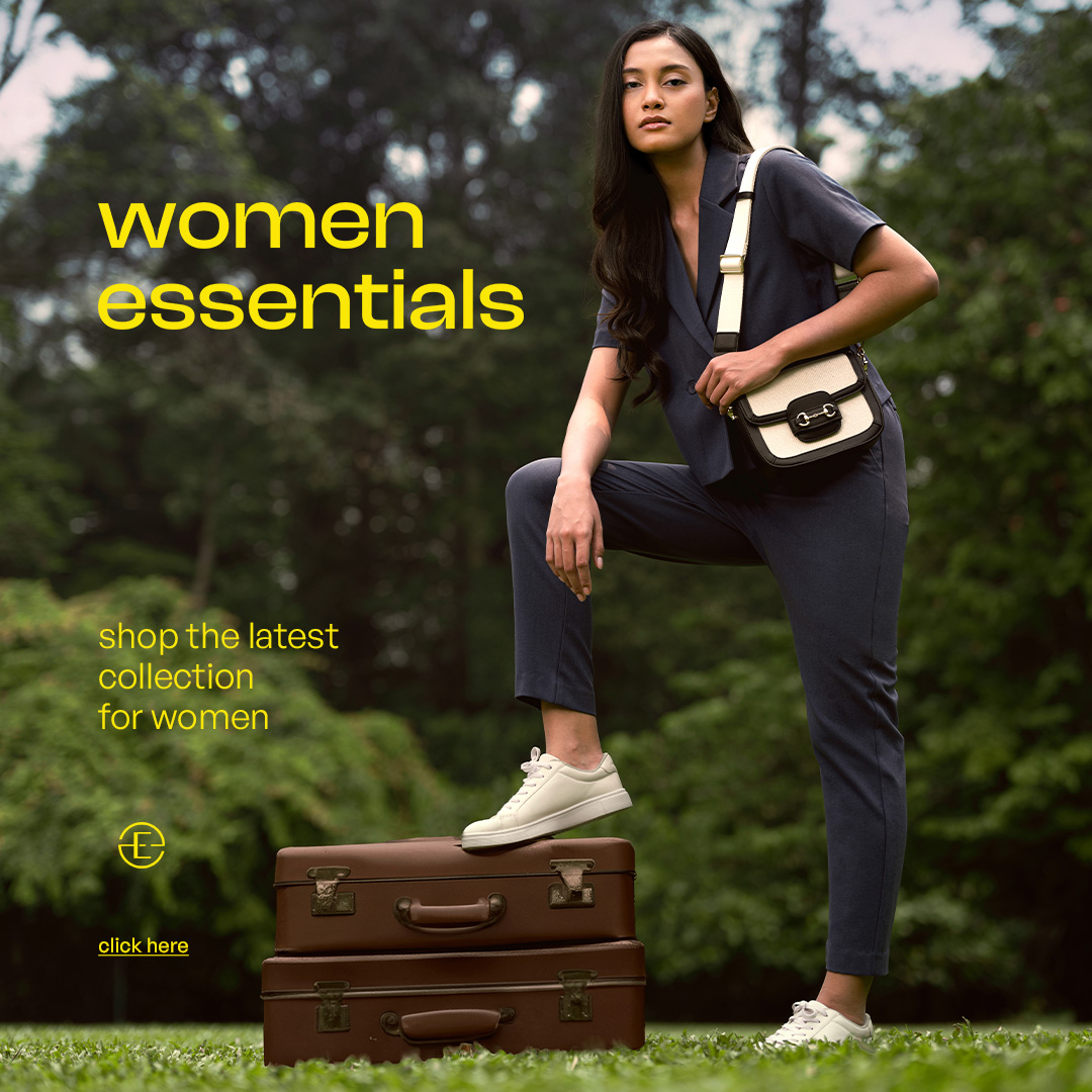 Toko Online Executive Official Shop | Shopee Indonesia