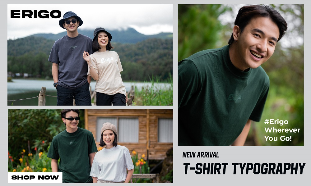 Neon Streetwear Storms Spring Studios with Erigo X on Day 2 of NYFW ...