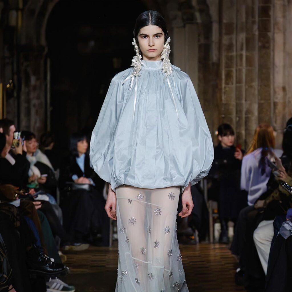 Paris Fashion Week: Highlights from the Spring-Summer 2025 shows | CNN