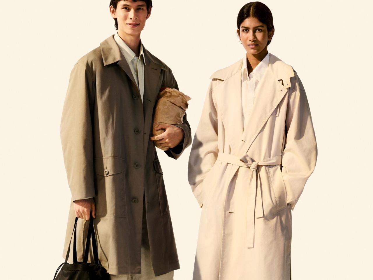 Ways to wear Uniqlo U Spring/Summer 2023 | UNIQLO TODAY | UNIQLO EU