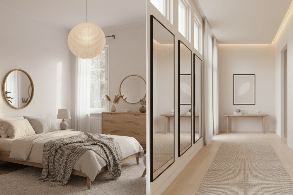 Cloud Dancer: Warna Putih Pucat Elegan Yang Jadi Color of the Year 2026