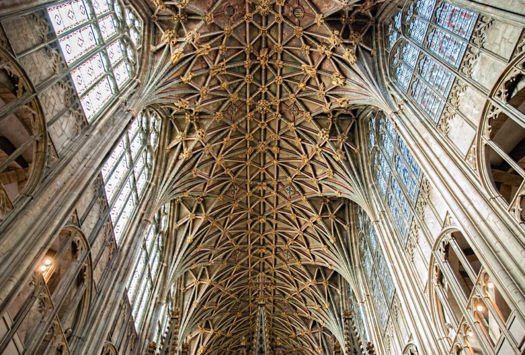 What Is Gothic Architecture?