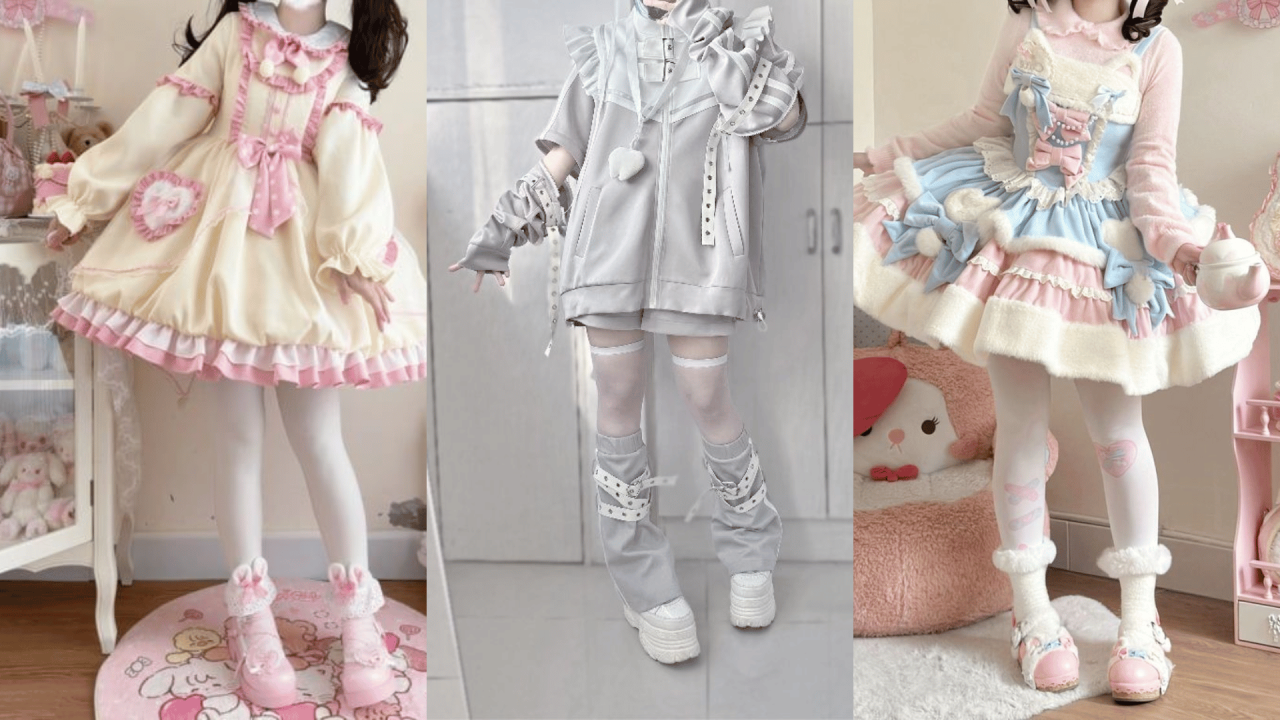 Street Style in Tokyo: “Harajuku Is Like a Fashion Gallery With a Free ... Street Style in Tokyo: “Harajuku Is Like a Fashion Gallery With a Free ...