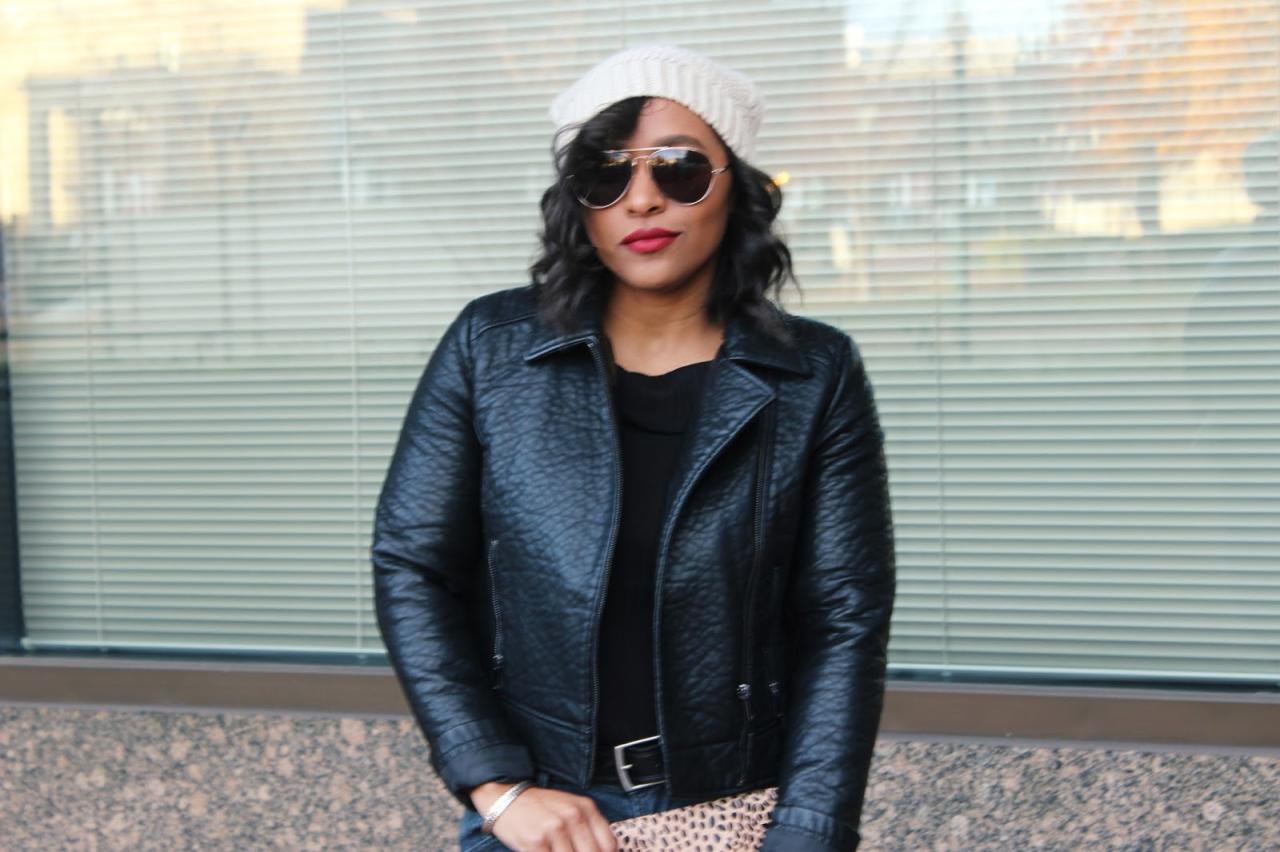 Must Have Items For An Edgy Look — Patty's Kloset