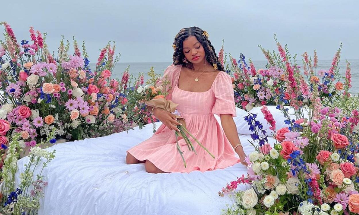 🍒 Hyperfeminine Fashion | coquette | cottage core | girly fashion ...