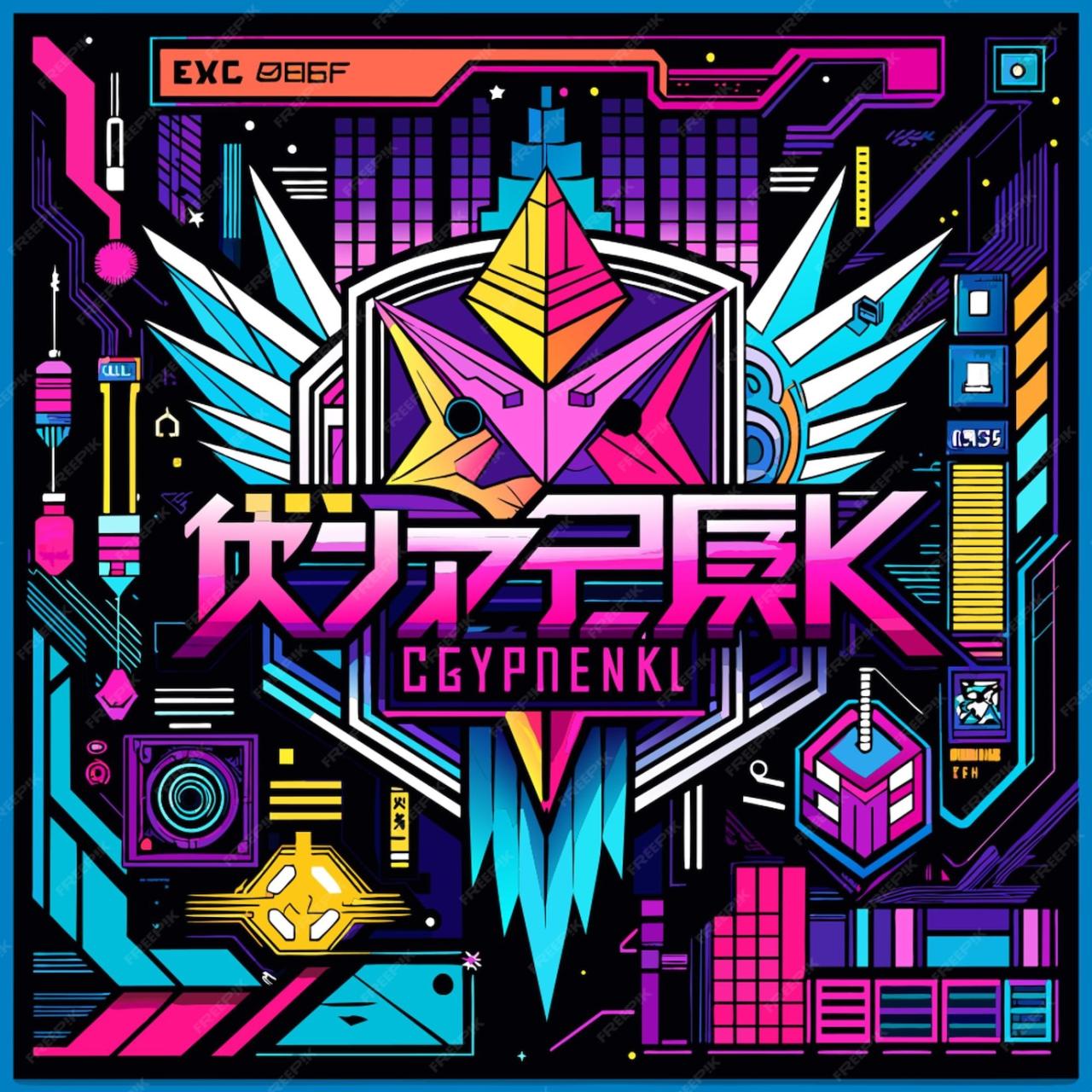 Cyberpunk Style: Fashion for the Futuristic Generation Cyberpunk Style: Fashion for the Futuristic Generation