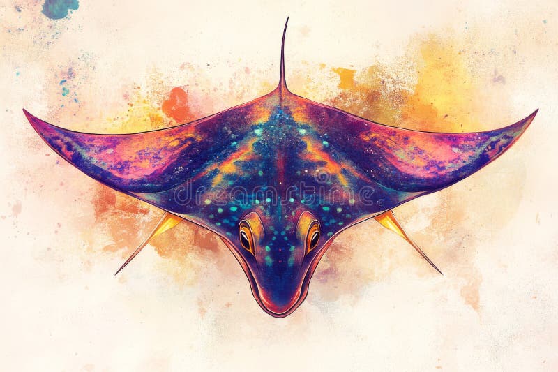 Modern Typeface Poster