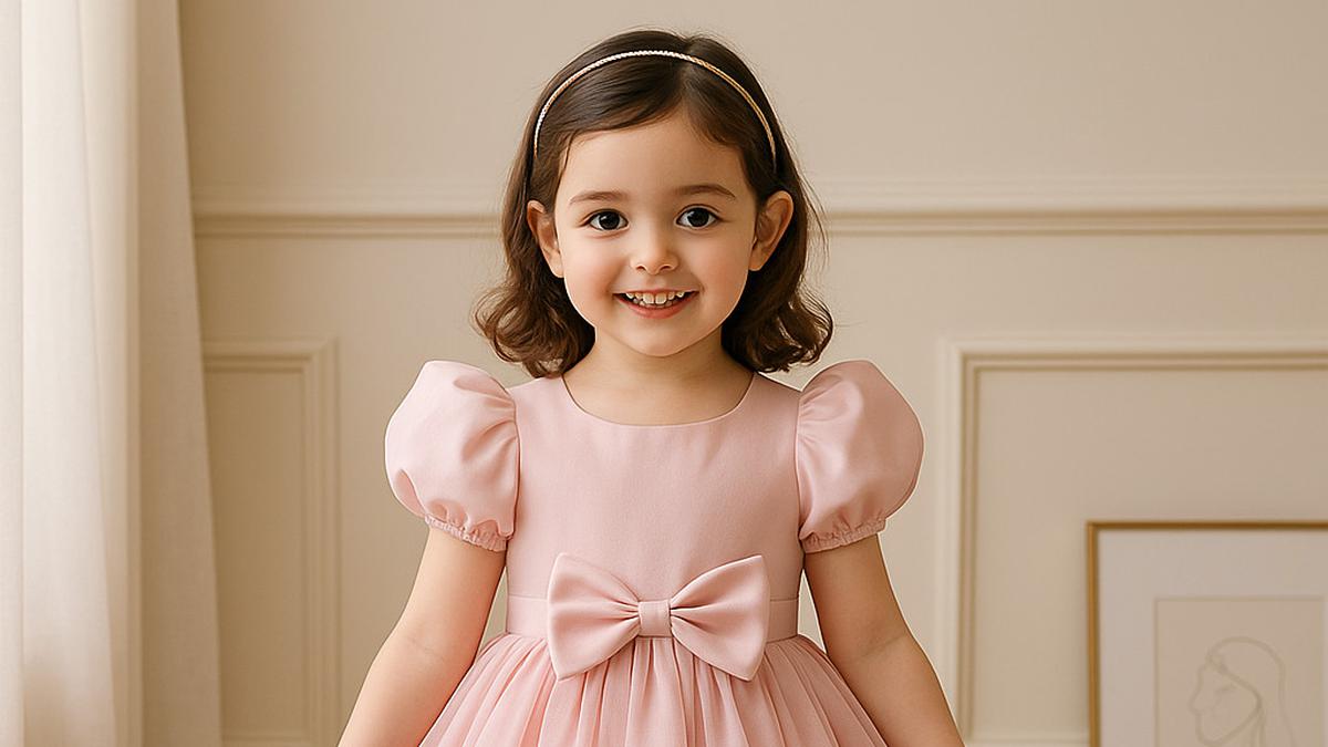 Kerennya Fashion Style Anak-anak di Acara Seoul Fashion Week Ini | iniKpop