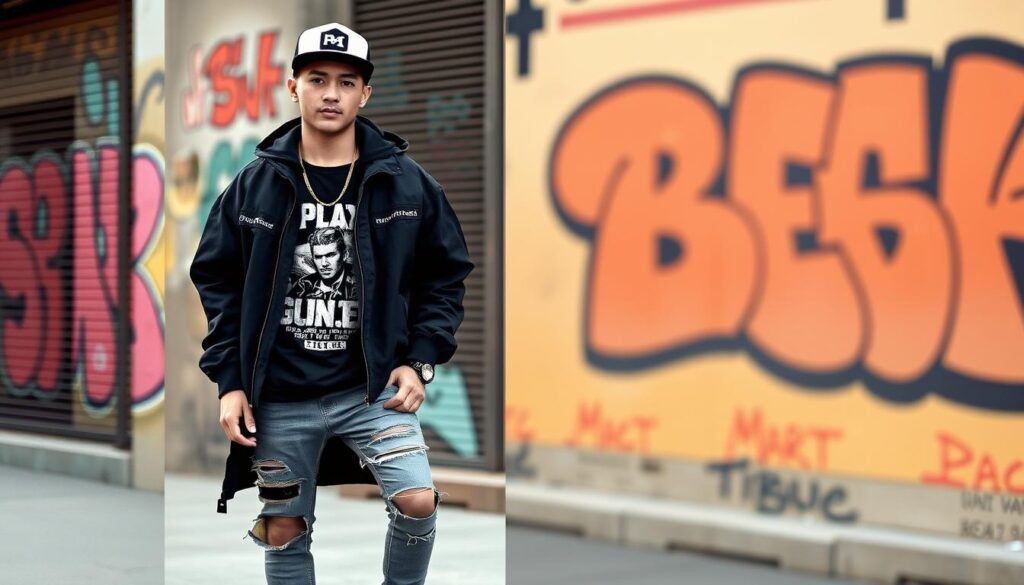 Tren Fashion 2025: 9 Gaya Outfit Cowok yang Harus Kamu Miliki untuk ...