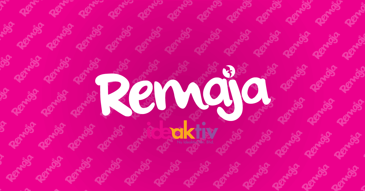 Remaja - Generasi Baru Belia Malaysia