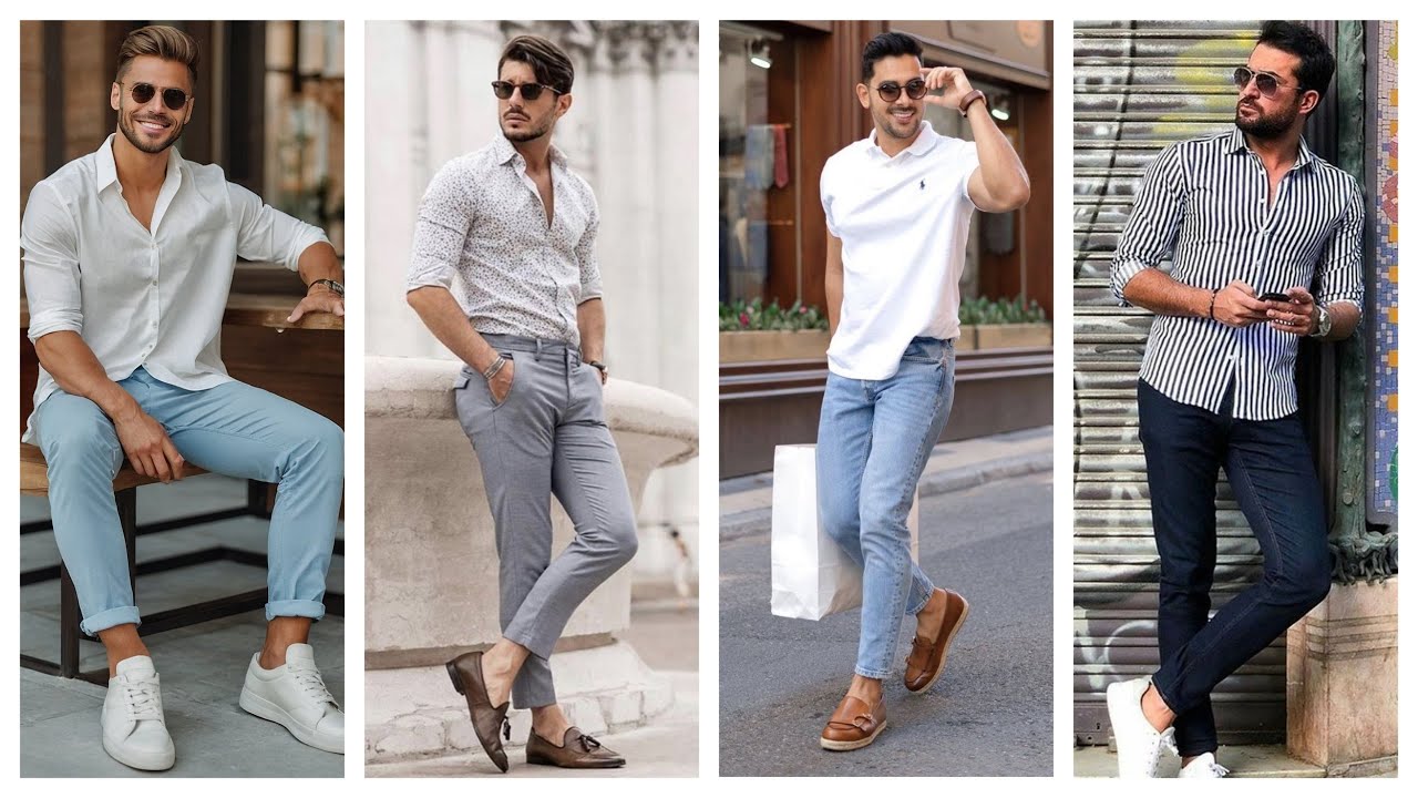 Formal Attire Guide: What to Wear to Every Event | Klodsy Formal Attire Guide: What to Wear to Every Event | Klodsy