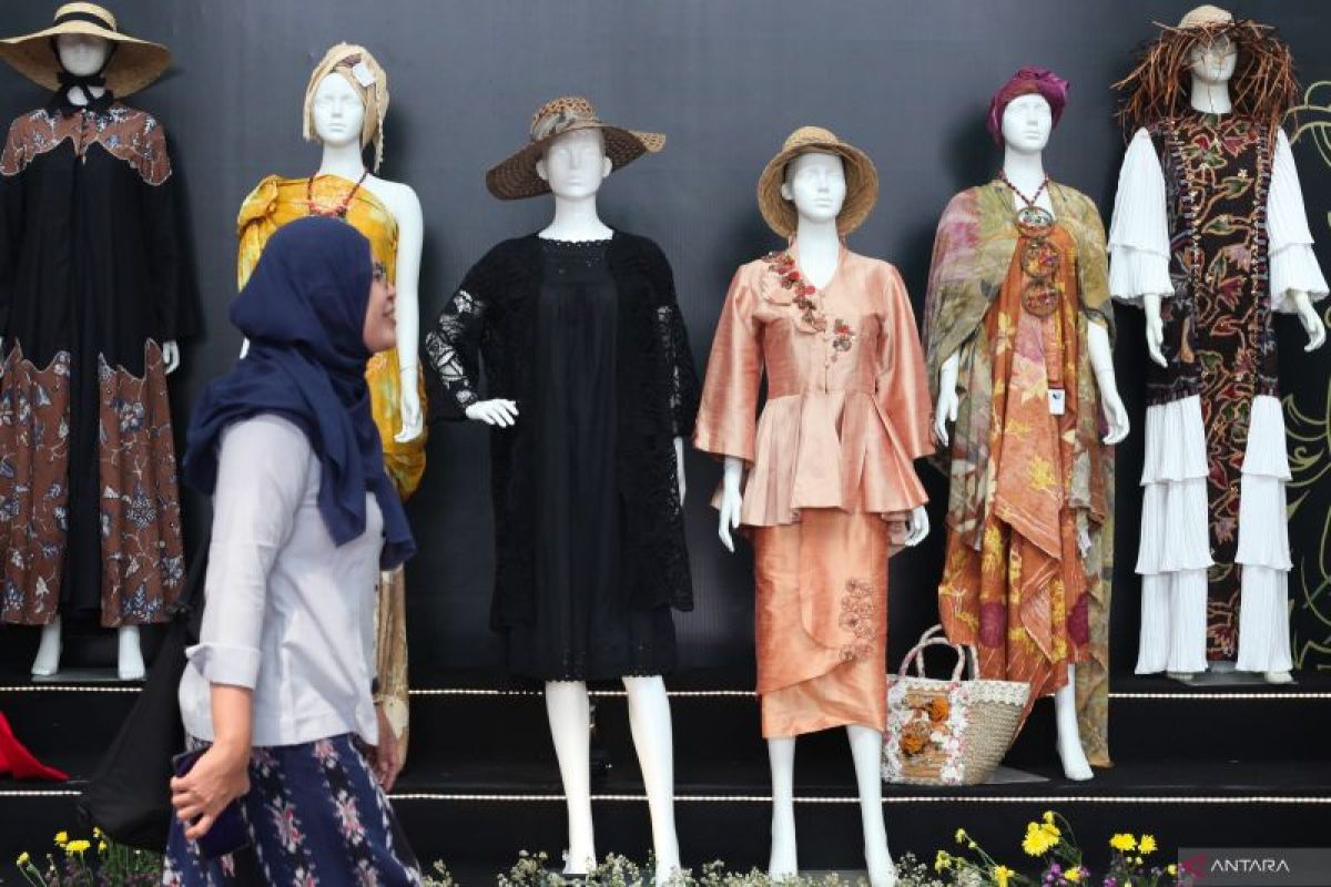 Dunia fashion