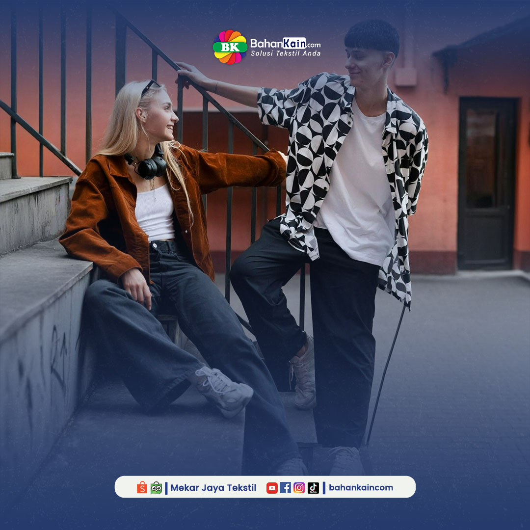 Tren Fashion Unik dan Viral Tahun 2025: Antara Ekspresi Diri dan Kepedulian Tren Fashion Unik dan Viral Tahun 2025: Antara Ekspresi Diri dan Kepedulian