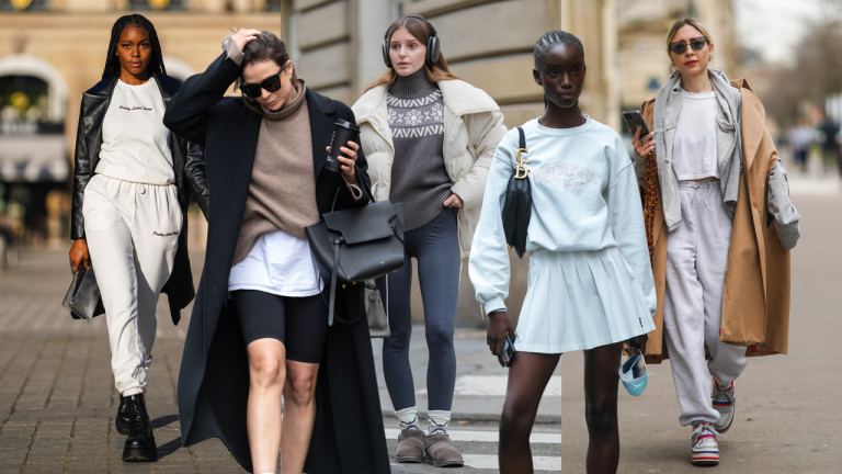 Trending! Inilah 5 Aksen dan Detail di Tren Fashion 2025 Trending! Inilah 5 Aksen dan Detail di Tren Fashion 2025