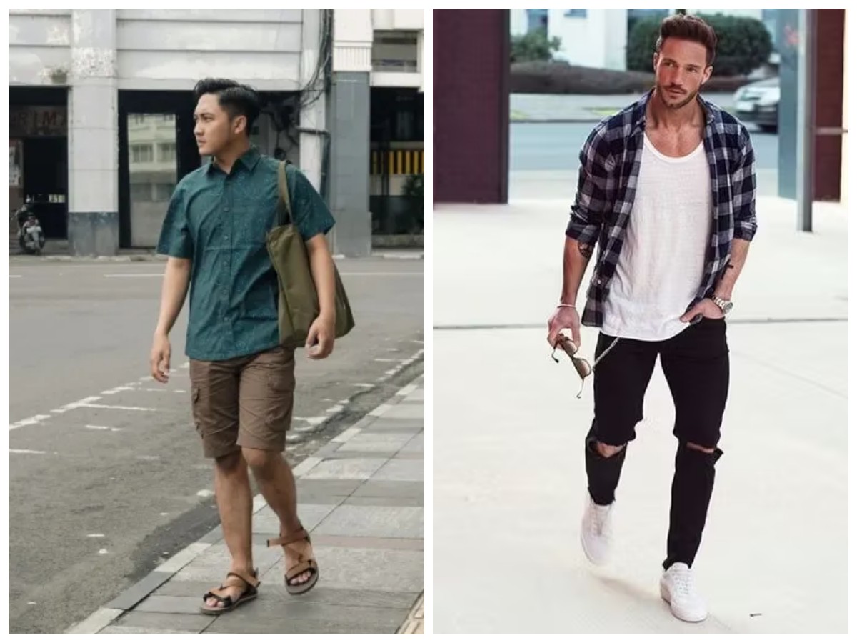 Pin oleh Samuel di style | Pakaian kasual pria, Gaya pakaian pria ... Pin oleh Samuel di style | Pakaian kasual pria, Gaya pakaian pria ...