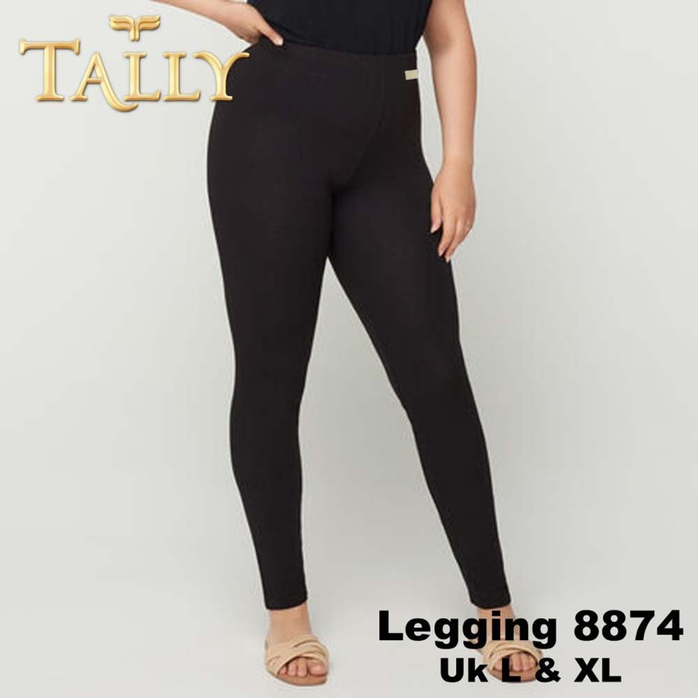 10 Merk Legging Wanita Terbaik yang Adem dan Simple