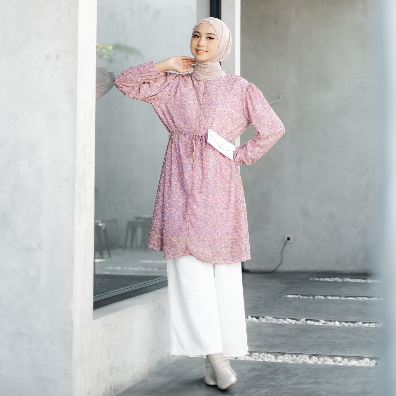 Dress Pesta Elegan, Kamu Wajib Tahu! - Inoui Print