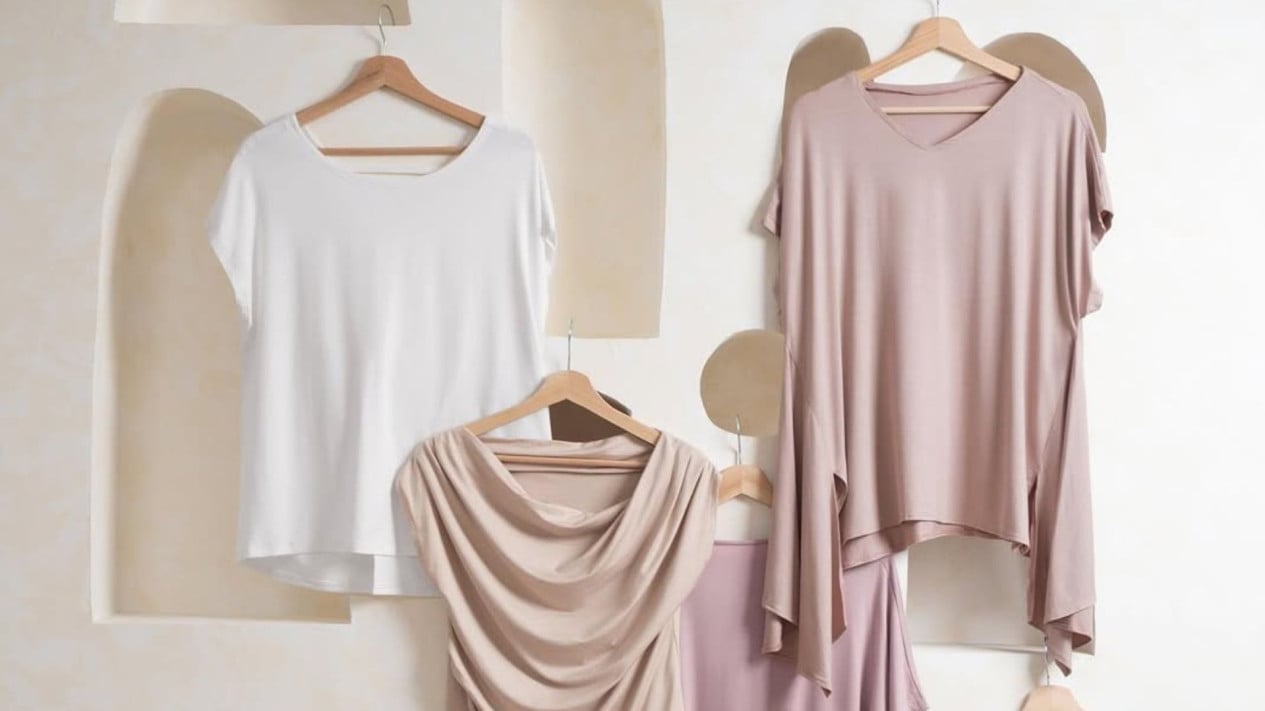 Gambar Baju Keren Dan Nyaman - 58+ Koleksi Gambar