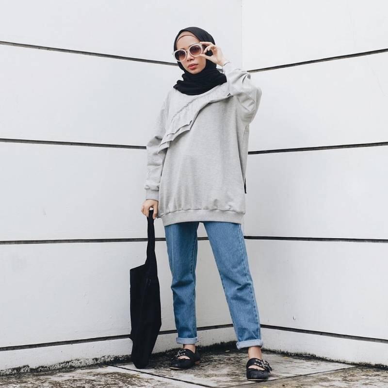 37+ Baju Oversize Adalah