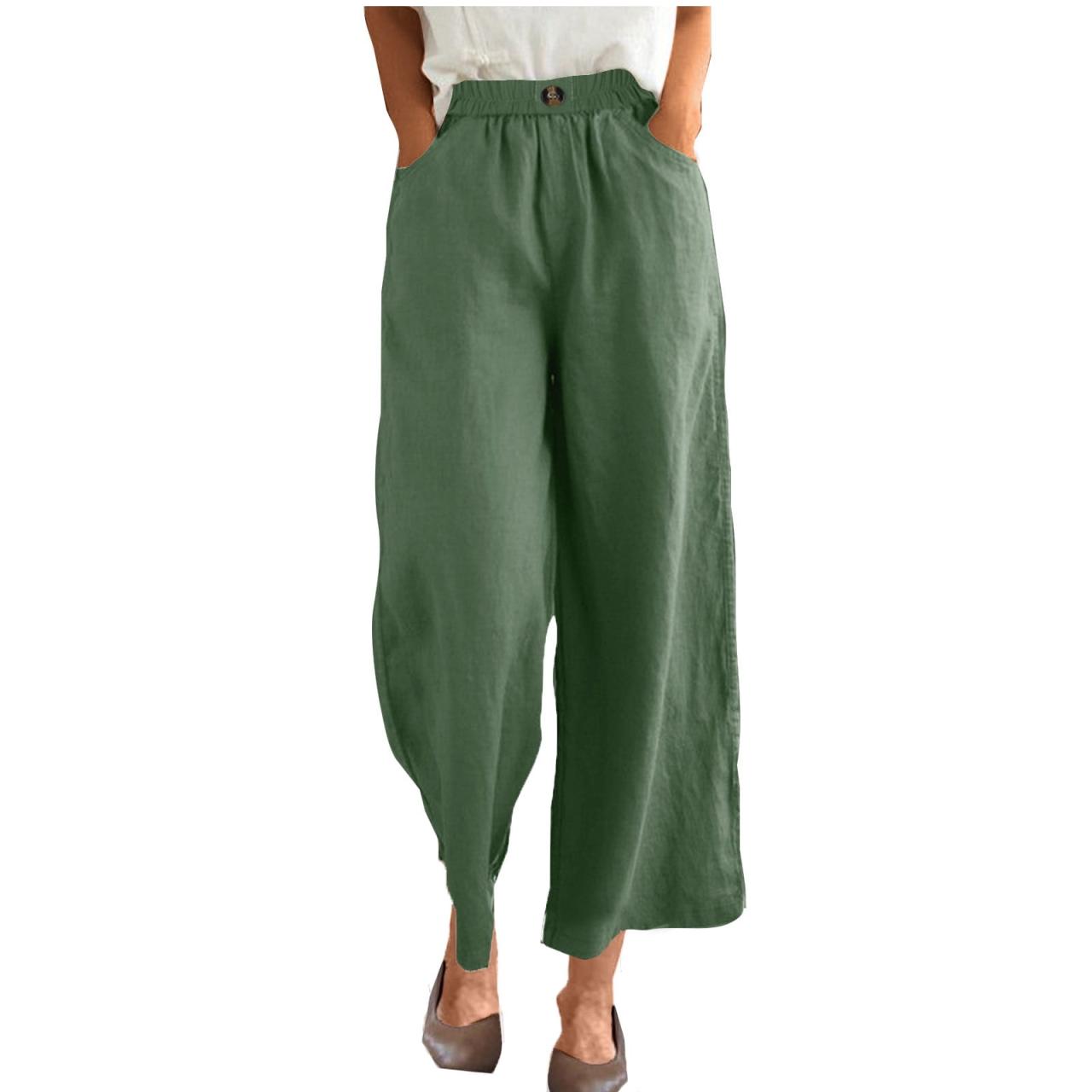 Women's Size 16 Wide Leg Pants at Clyde Rucker blog