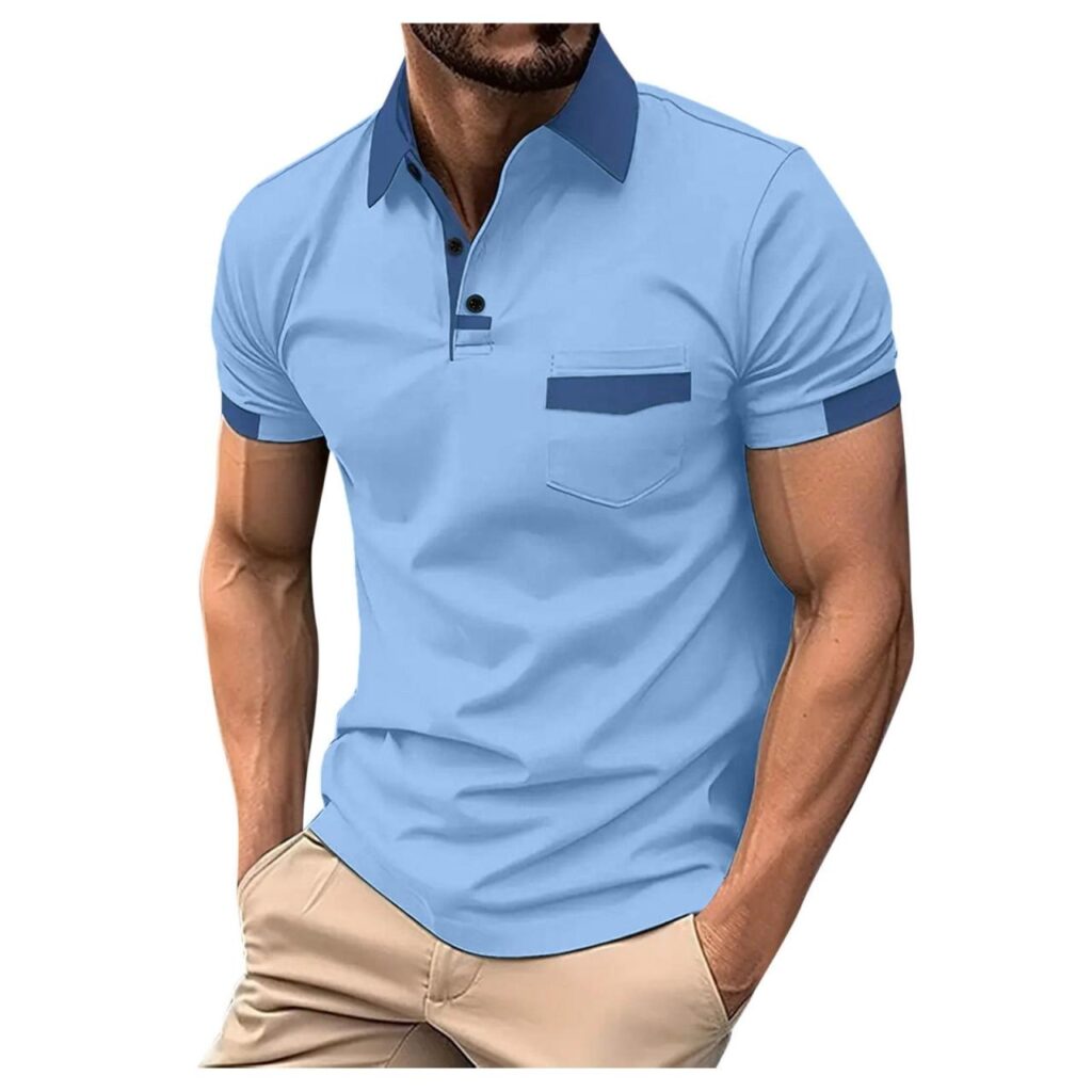 Polo shirt