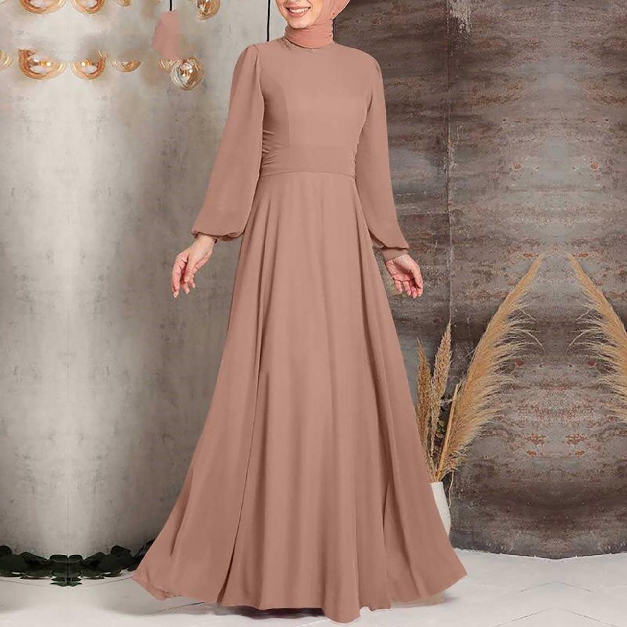 Pin by Kinanti on dress | Outfits, Muslimah fashion outfits, Muslim ...