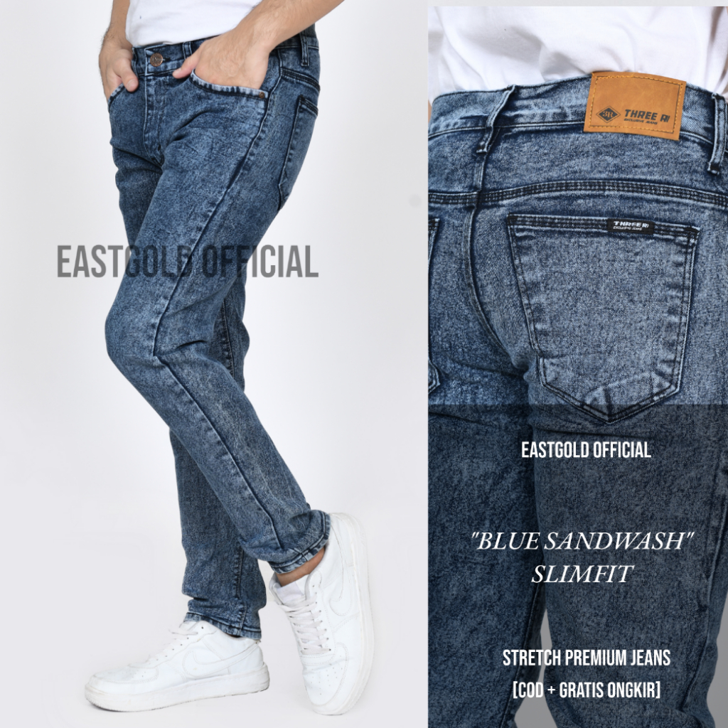 Celana jeans