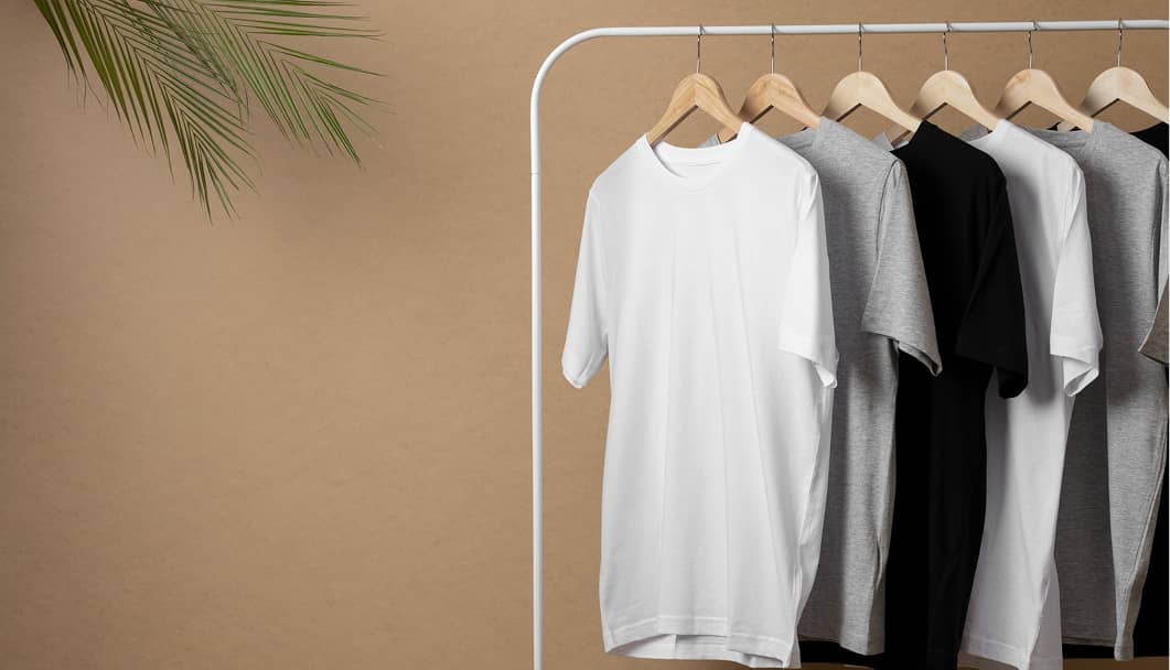 7 Inspirasi Desain Baju Polos untuk Kaos, Kemeja, dan Polo 7 Inspirasi Desain Baju Polos untuk Kaos, Kemeja, dan Polo